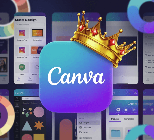 Canva Pro